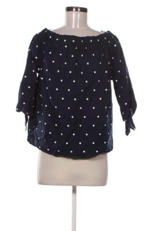 Bluză de femei H&M L.O.G.G., Mărime S, Culoare Multicolor, Preț 7,99 Lei