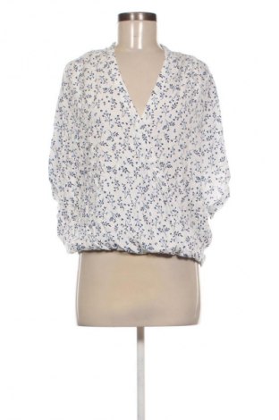 Дамска блуза H&M L.O.G.G., Размер M, Цвят Многоцветен, Цена 3,57 €