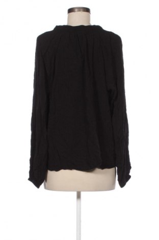 Bluzka damska H&M L.O.G.G., Rozmiar L, Kolor Czarny, Cena 43,99 zł