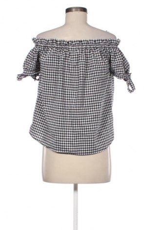 Дамска блуза H&M L.O.G.G., Размер S, Цвят Многоцветен, Цена 4,09 €