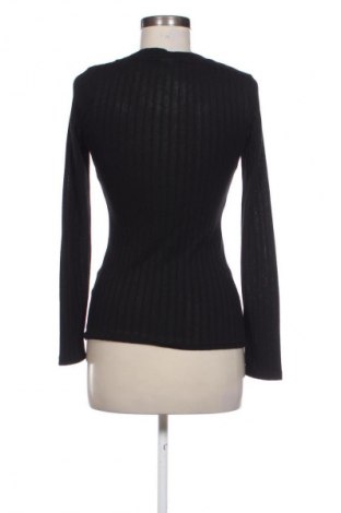 Dámská halenka H&M L.O.G.G., Velikost XS, Barva Černá, Cena  151,00 Kč