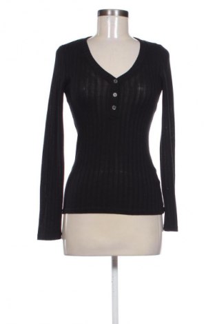 Dámská halenka H&M L.O.G.G., Velikost XS, Barva Černá, Cena  151,00 Kč