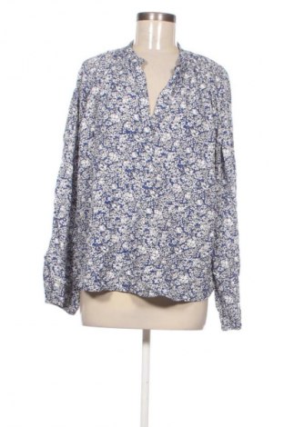 Bluză de femei H&M L.O.G.G., Mărime XL, Culoare Multicolor, Preț 18,99 Lei