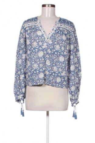 Bluză de femei H&M L.O.G.G., Mărime XS, Culoare Multicolor, Preț 46,99 Lei