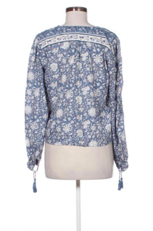 Bluză de femei H&M L.O.G.G., Mărime XS, Culoare Multicolor, Preț 46,99 Lei