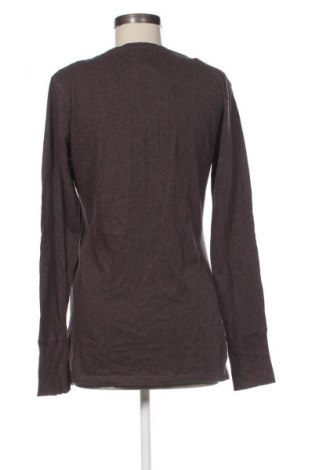 Дамска блуза H&M L.O.G.G., Размер XL, Цвят Кафяв, Цена 18,42 €