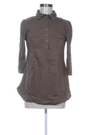 Dámská halenka H&M Mama, Velikost M, Barva Zelená, Cena  99,00 Kč