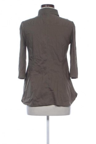 Dámská halenka H&M Mama, Velikost M, Barva Zelená, Cena  99,00 Kč