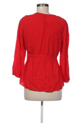 Damen Shirt H&M Mama, Größe S, Farbe Rot, Preis € 7,99