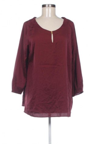 Γυναικεία μπλούζα H&M Mama, Μέγεθος L, Χρώμα Κόκκινο, Τιμή 3,99 €