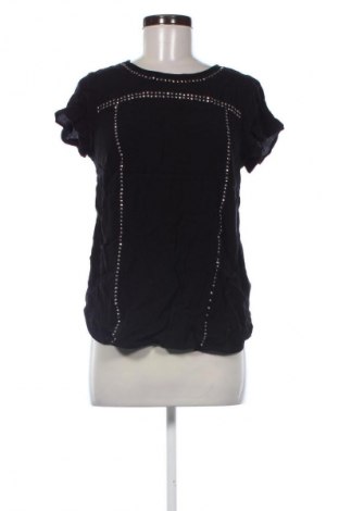 Bluză de femei H&M Mama, Mărime M, Culoare Negru, Preț 52,13 Lei