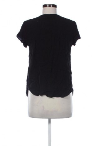 Bluză de femei H&M Mama, Mărime M, Culoare Negru, Preț 52,13 Lei