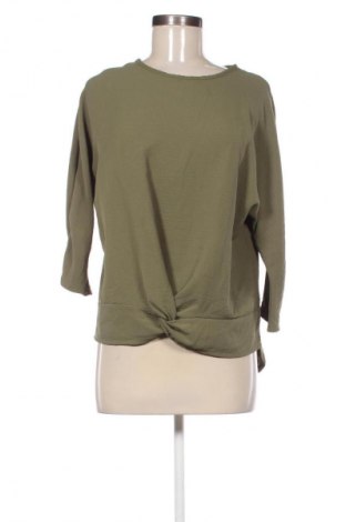 Bluză de femei Haily`s, Mărime XS, Culoare Verde, Preț 40,99 Lei