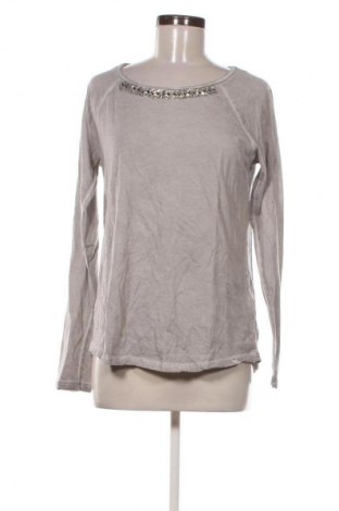 Дамска блуза Hallhuber, Размер L, Цвят Сив, Цена 7,66 €