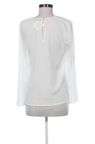 Dámská halenka Hallhuber, Velikost M, Barva Bílá, Cena  925,00 Kč