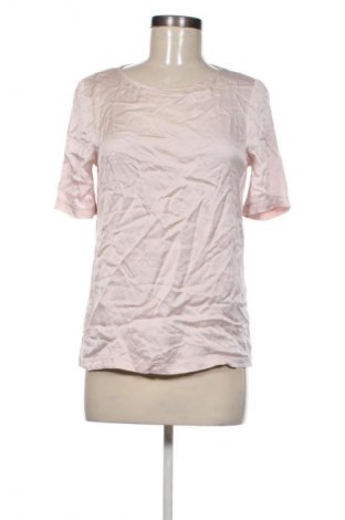 Γυναικεία μπλούζα Hallhuber, Μέγεθος XS, Χρώμα Σάπιο μήλο, Τιμή 16,99 €