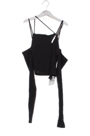 Дамска блуза Hanna, Размер S, Цвят Черен, Цена 10,22 €