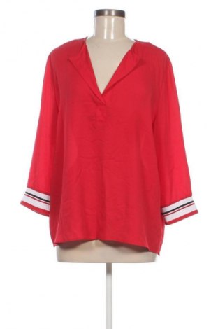 Dámská halenka Heine, Velikost XL, Barva Červená, Cena  189,00 Kč