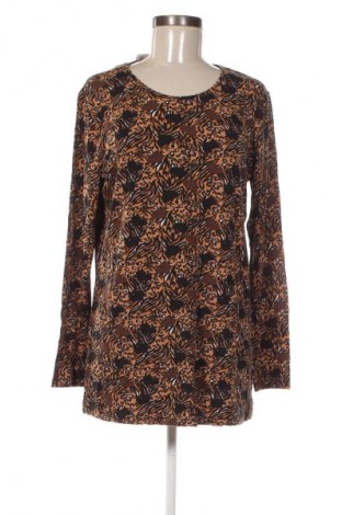 Dámská halenka Helena Vera, Velikost L, Barva Vícebarevné, Cena  109,00 Kč