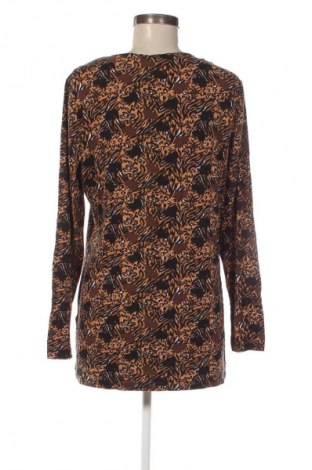 Dámská halenka Helena Vera, Velikost L, Barva Vícebarevné, Cena  109,00 Kč