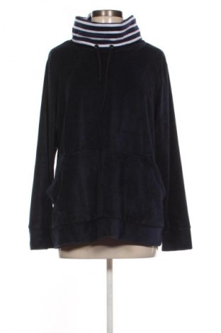 Bluzka damska Helena Vera, Rozmiar XL, Kolor Niebieski, Cena 23,99 zł