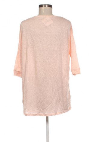 Γυναικεία μπλούζα Helene Fischer, Μέγεθος XL, Χρώμα Ρόζ , Τιμή 1,99 €