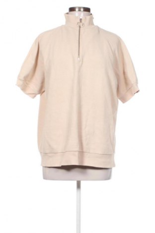 Γυναικεία μπλούζα Hessnatur, Μέγεθος M, Χρώμα  Μπέζ, Τιμή 12,99 €