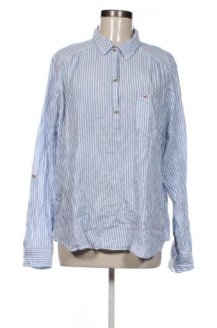 Дамска блуза Hollister, Размер XXL, Цвят Многоцветен, Цена 14,82 €