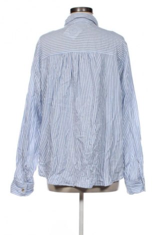 Дамска блуза Hollister, Размер XXL, Цвят Многоцветен, Цена 14,82 €