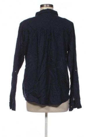 Dámská halenka Hollister, Velikost L, Barva Modrá, Cena  449,00 Kč