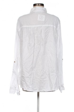 Női blúz Hollister, Méret XXL, Szín Fehér, Ár 7 559 Ft