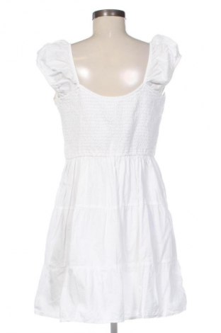 Дамска блуза Hollister, Размер XL, Цвят Бял, Цена 12,27 €