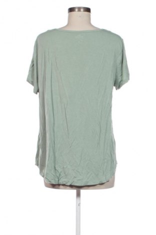 Γυναικεία μπλούζα Hollister, Μέγεθος L, Χρώμα Πράσινο, Τιμή 9,99 €