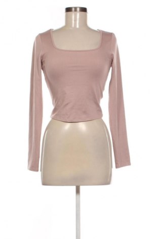 Női blúz Hollister, Méret S, Szín Hamurózsaszín, Ár 2 829 Ft