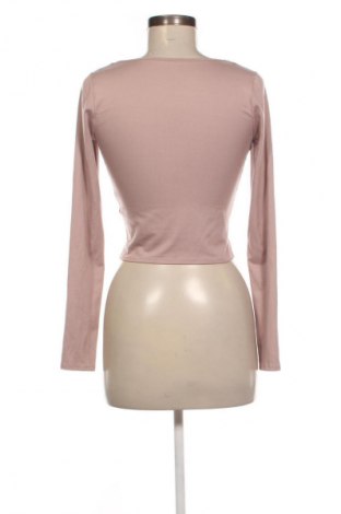 Női blúz Hollister, Méret S, Szín Hamurózsaszín, Ár 2 829 Ft