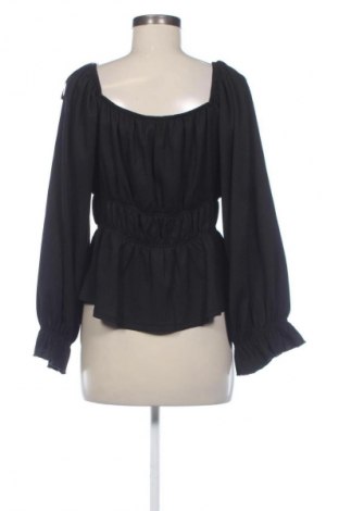 Dámská halenka Holly & Whyte By Lindex, Velikost L, Barva Černá, Cena  169,00 Kč