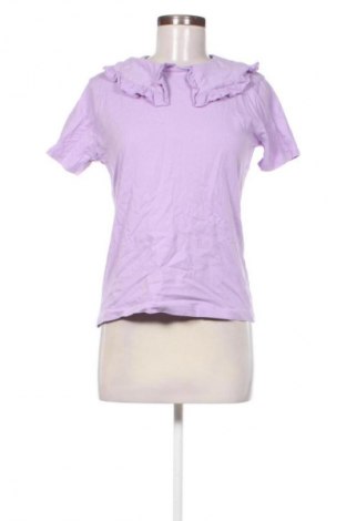 Γυναικεία μπλούζα House, Μέγεθος M, Χρώμα Βιολετί, Τιμή 8,99 €