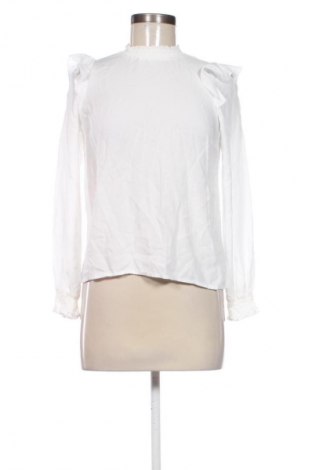 Дамска блуза House, Размер XS, Цвят Бял, Цена 6,13 €