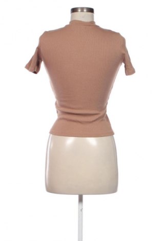 Дамска блуза House, Размер XS, Цвят Кафяв, Цена 5,11 €