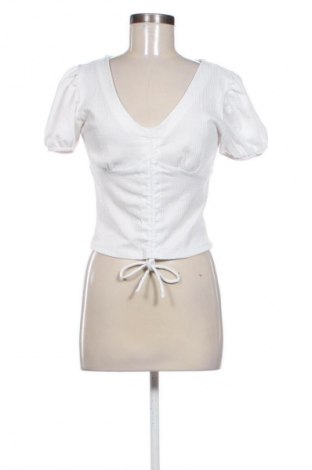 Damen Shirt House, Größe M, Farbe Weiß, Preis € 8,12