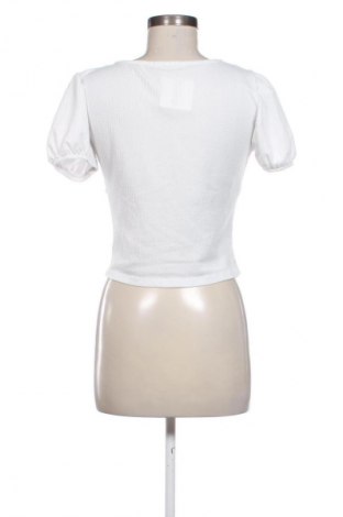 Damen Shirt House, Größe M, Farbe Weiß, Preis € 8,12