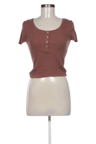 Γυναικεία μπλούζα House, Μέγεθος M, Χρώμα Καφέ, Τιμή 4,99 €