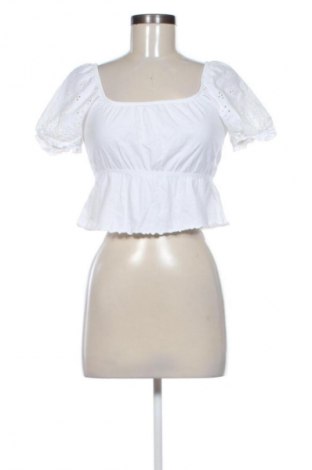 Дамска блуза House, Размер M, Цвят Бял, Цена 9,20 €