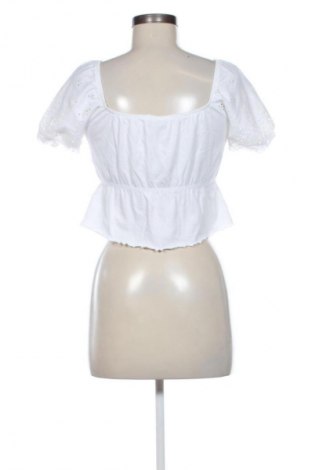 Дамска блуза House, Размер M, Цвят Бял, Цена 9,20 €