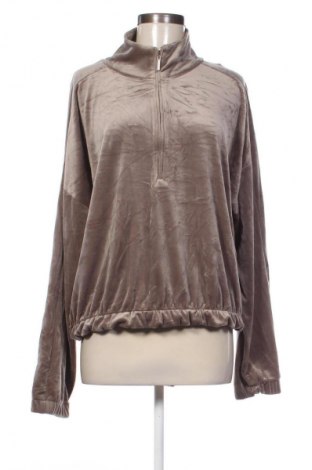 Bluzka damska Hunkemoller, Rozmiar XL, Kolor Brązowy, Cena 25,99 zł