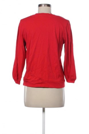 Дамска блуза Hush, Размер M, Цвят Червен, Цена 10,73 €