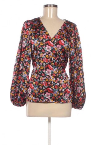 Bluză de femei Ichi, Mărime M, Culoare Multicolor, Preț 91,00 Lei