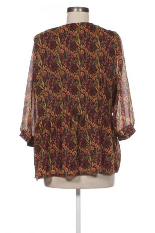 Bluză de femei In Extenso, Mărime XL, Culoare Multicolor, Preț 9,99 Lei