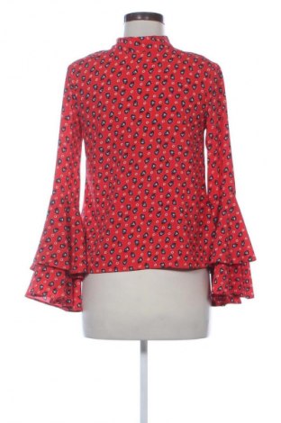 Γυναικεία μπλούζα Indiska, Μέγεθος M, Χρώμα Πολύχρωμο, Τιμή 17,00 €