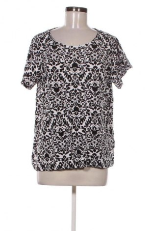 Damen Shirt Infinity, Größe XL, Farbe Mehrfarbig, Preis € 8,99